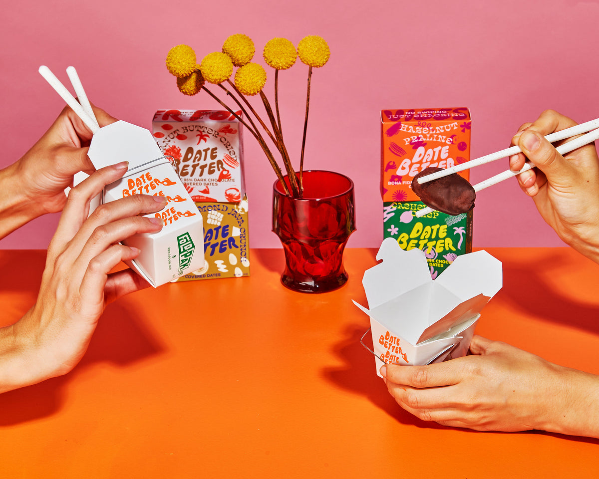 Date Better | Snack Your Way to a Better Life – datebettersnacks
