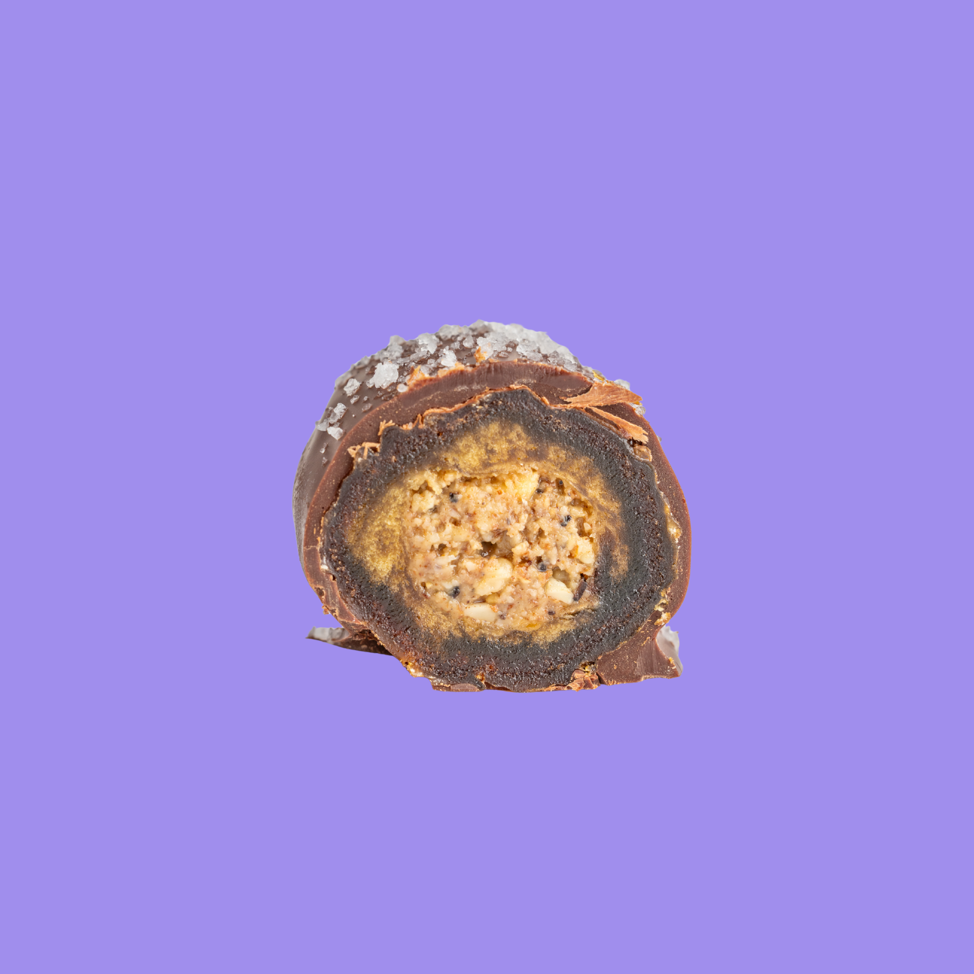 Almond Java Crunch (6 boxes)