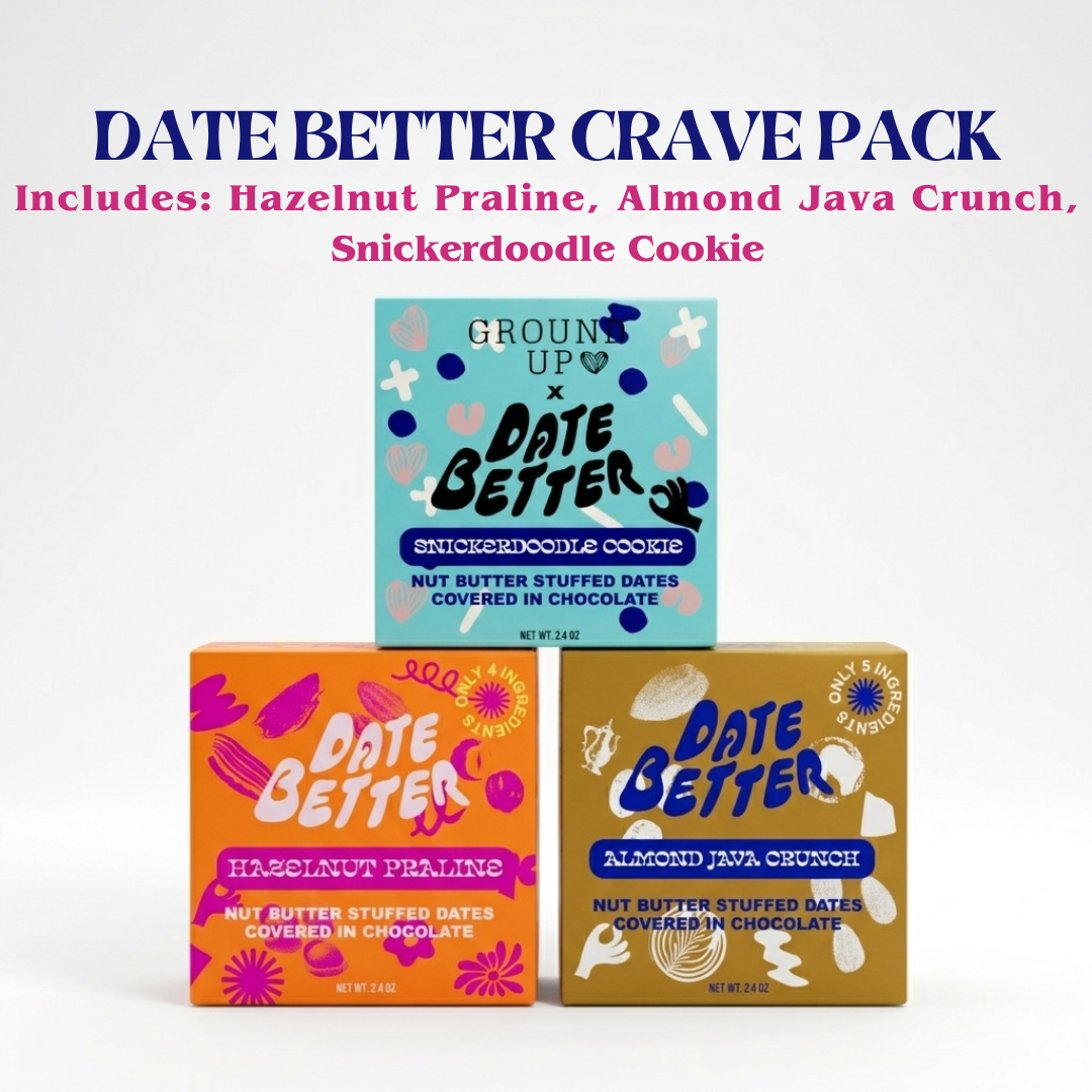 Crave Pack