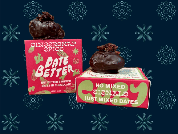 GingerSnap Spice (6 boxes)